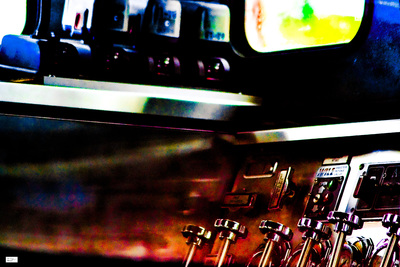 Fear Is Calling, Clawing